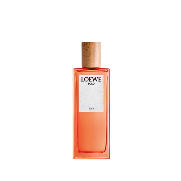 Loewe Solo Elixir ✓ Eau de Parfum | Perfumarias Primor