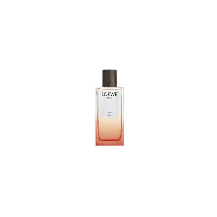 Loewe Solo Elixir ✓ Eau de Parfum | Perfumarias Primor