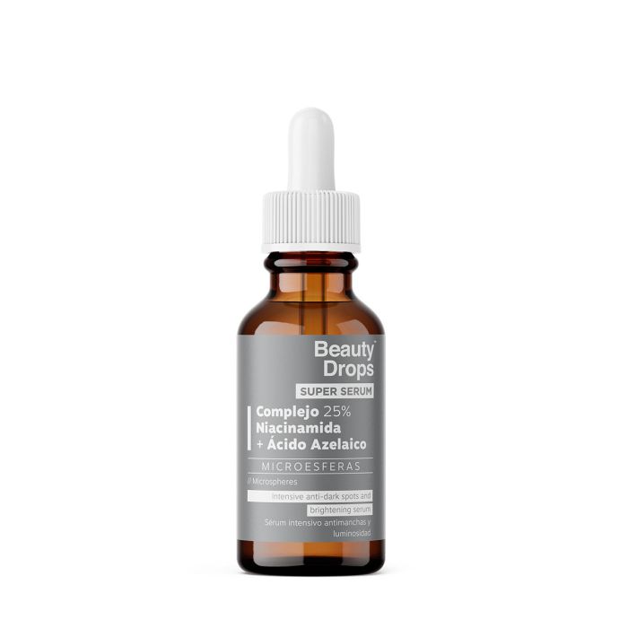 drop♡beauty Beauty Drops Super Sérum Intensivo Antimanchas e Luminosidade