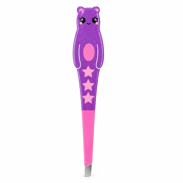 Pinças de Depilar Cute 14 gr  Woo oow