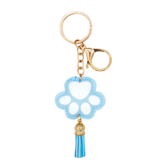 Porta-chaves Patinha Cute 12 gr