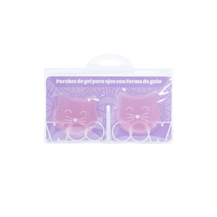 Parches de Gel Gatinhos 37.8 gr