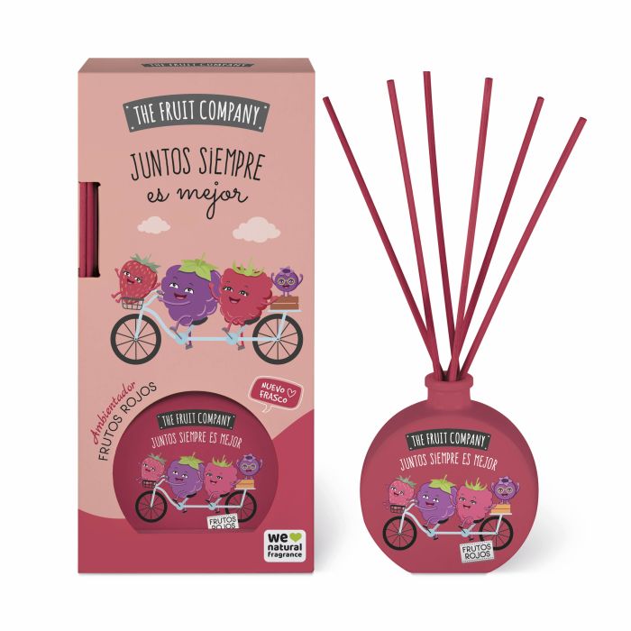 Ambientadores Mikado 40 ml  The Fruit Company