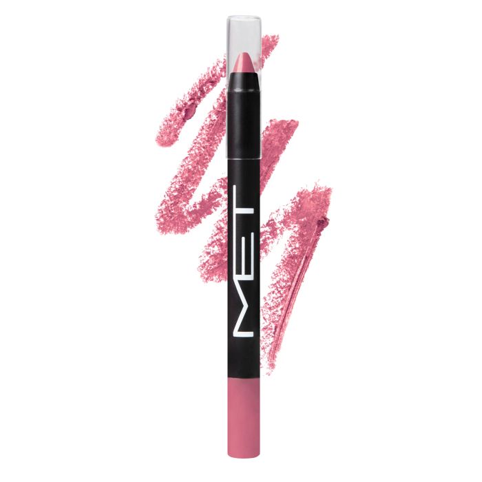 Velour Matte Crayon Lápis de Lábios