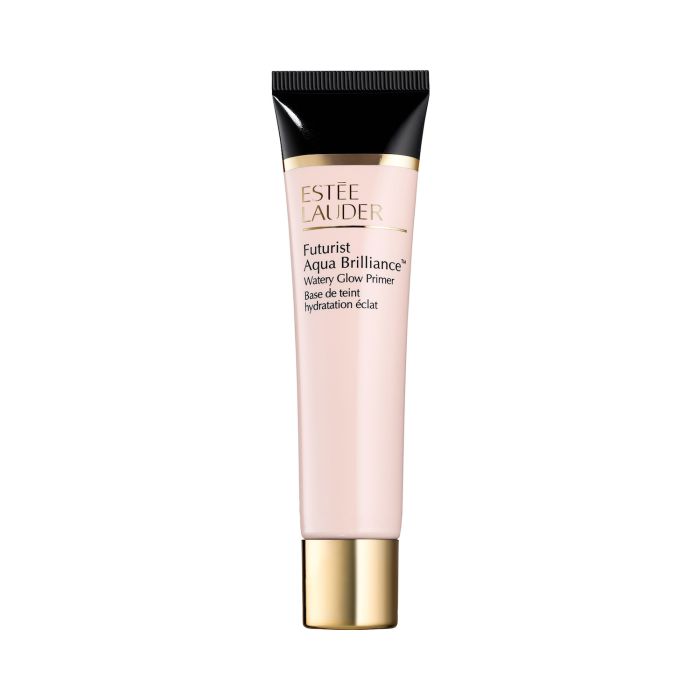 Futurist Aqua Brilliance Pré Base Watery Glow 40 ml