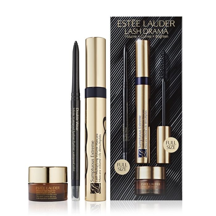 Estée Lauder Coffret Re-Nutriv Tratamento Rejuvenescedor