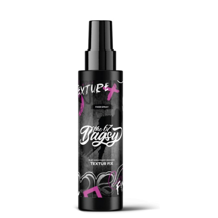 Spray Fixador Textur Fix 100 ml