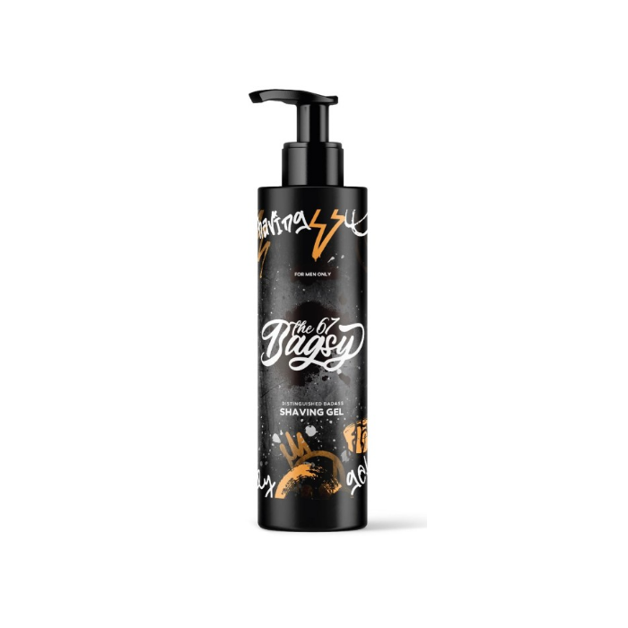 Gel de Barbear Shaving Gel 150 ml