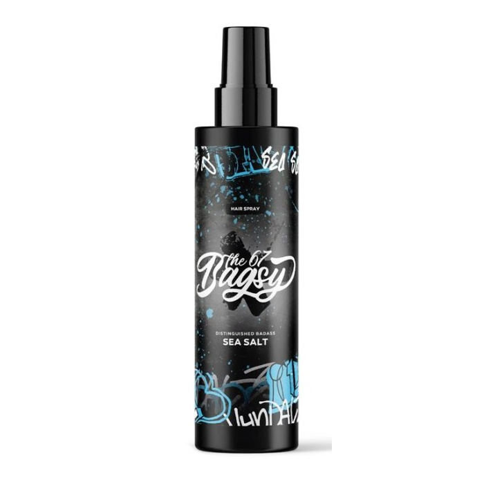 Spray Capilar Sea Salt 150 ml  The 67 Bagsy