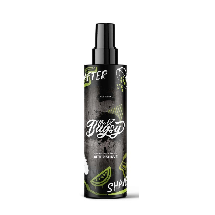 After Shave Acid Melon 250 ml  The 67 Bagsy