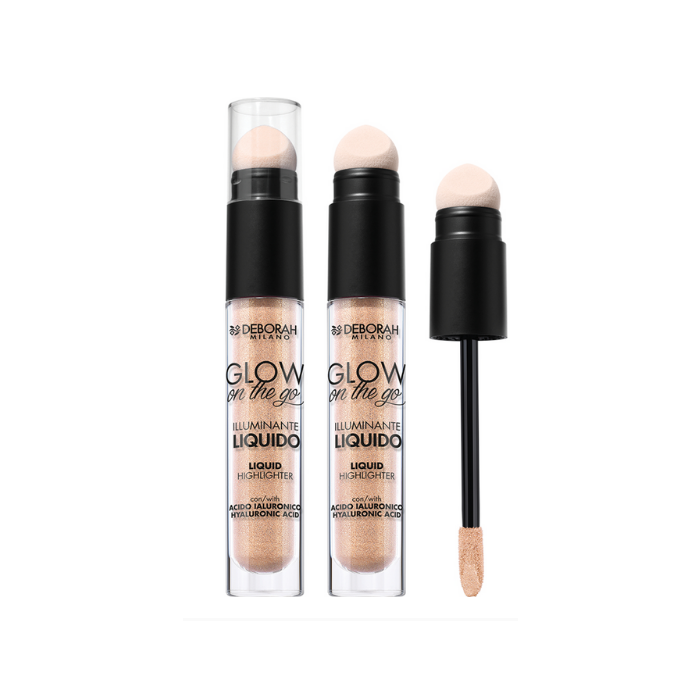 Glow On the Go Highlighter  Deborah Milano