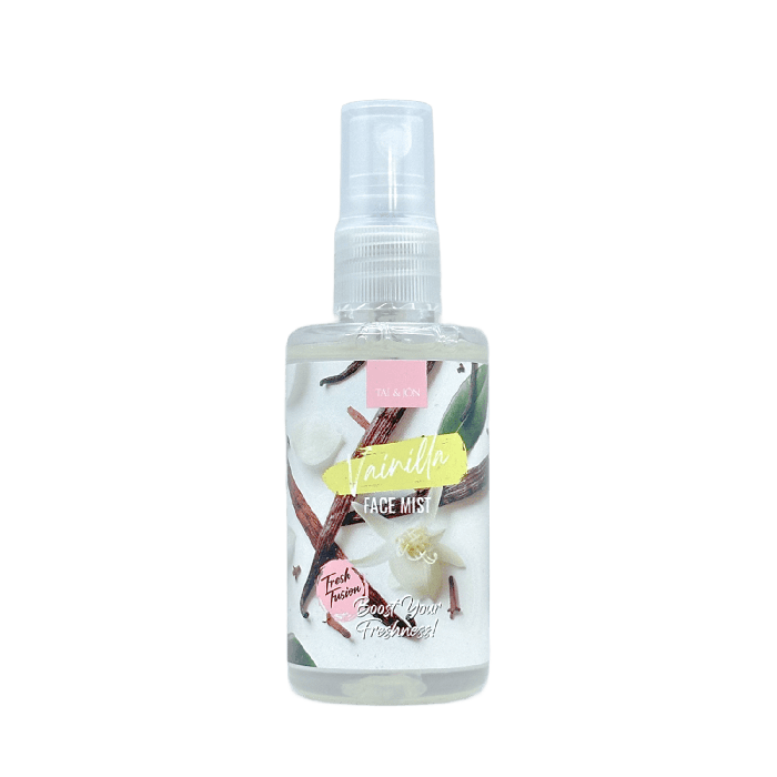 Fresh Fusion Bruma Facial 70 ml