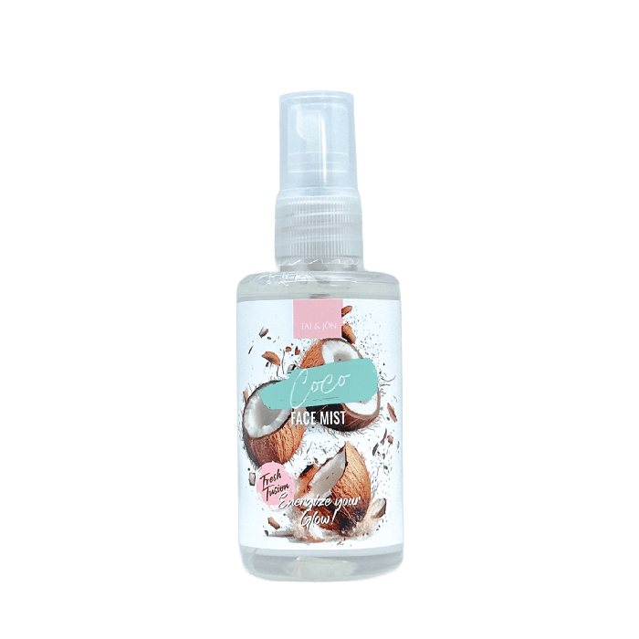 Fresh Fusion Bruma Facial 70 ml