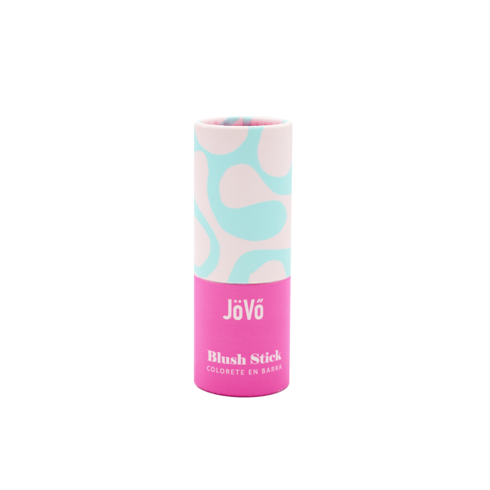 Kraft Blush em Bastão  JÖVŐ  Blushes