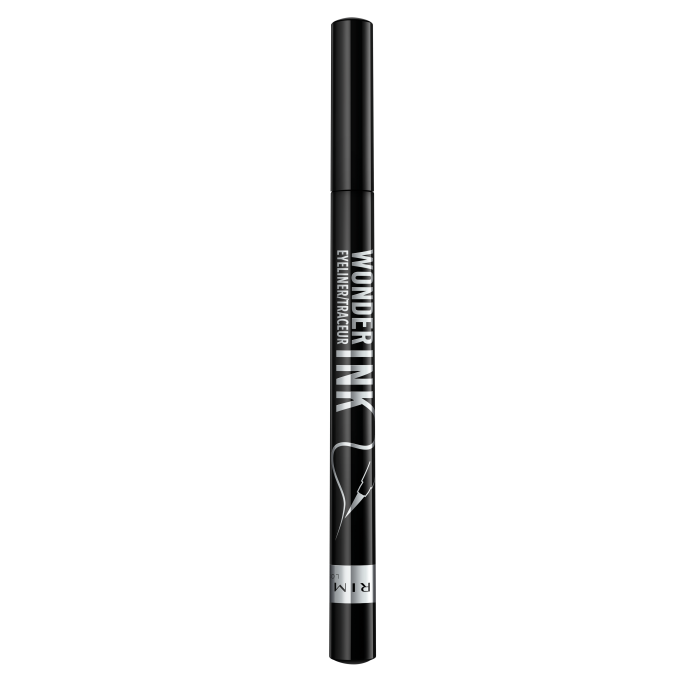 Eyeliner Wonder'Ink Rimmel Eyeliners e lápis de olhos