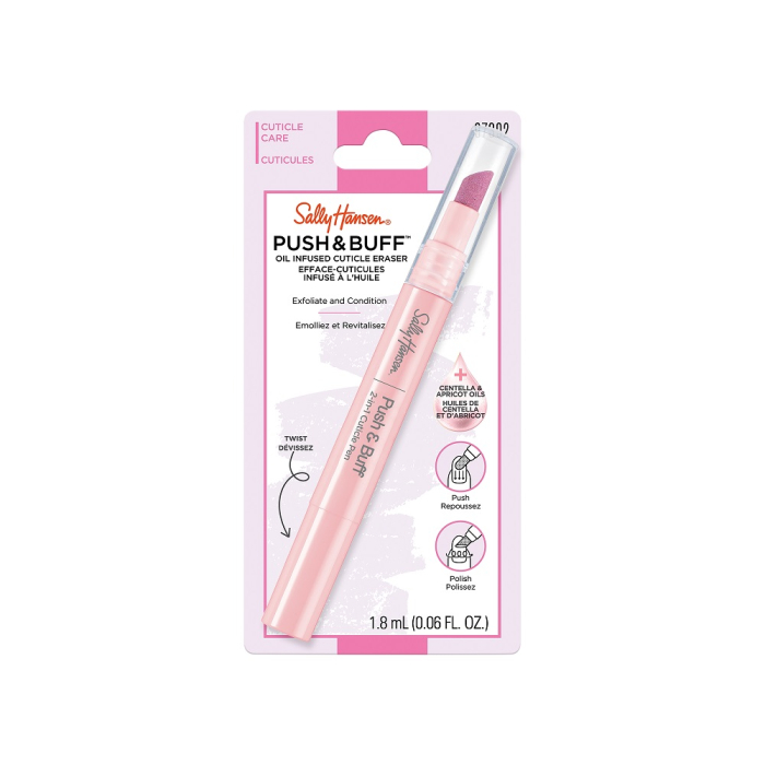 Esfoliante de Cutículas Push Pen 1.8 ml