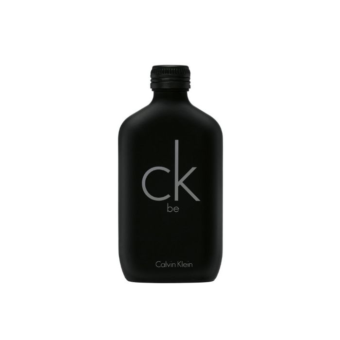 CK Be Eau de Toilette 50 ml (50ml)