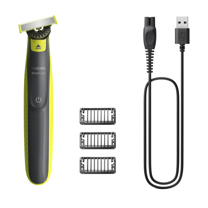OneBlade 360 Face QP2724/23  Philips