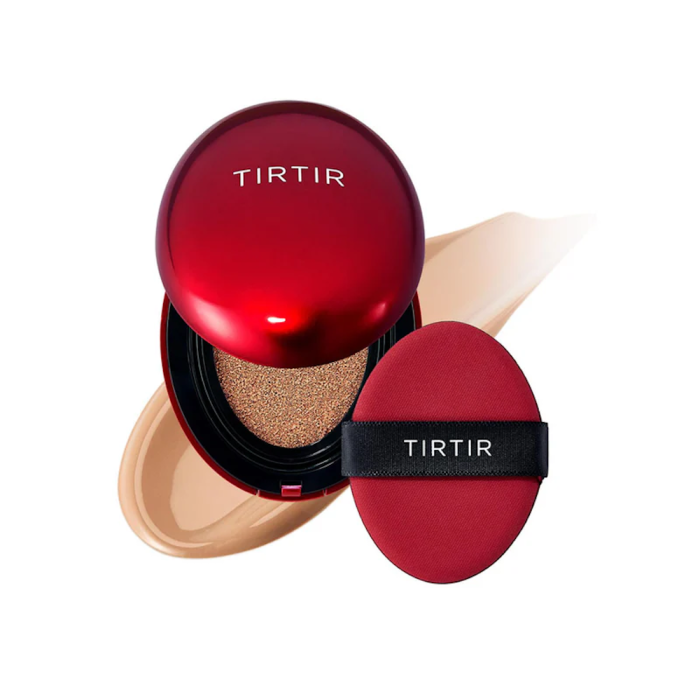 Mask Fit Red Cushion Mini Base de Maquilhagem 4.5 gr