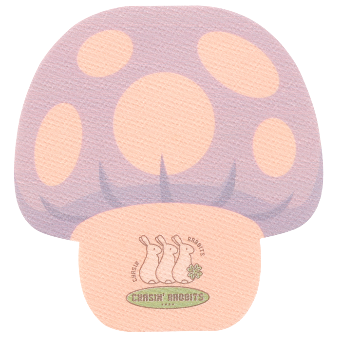 Buttshroom Bum Patch Patches de Hidrogel 32 gr