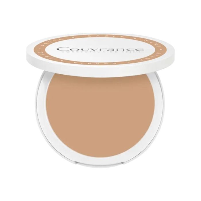 Couvrance Creme Compacto SPF30  Avene