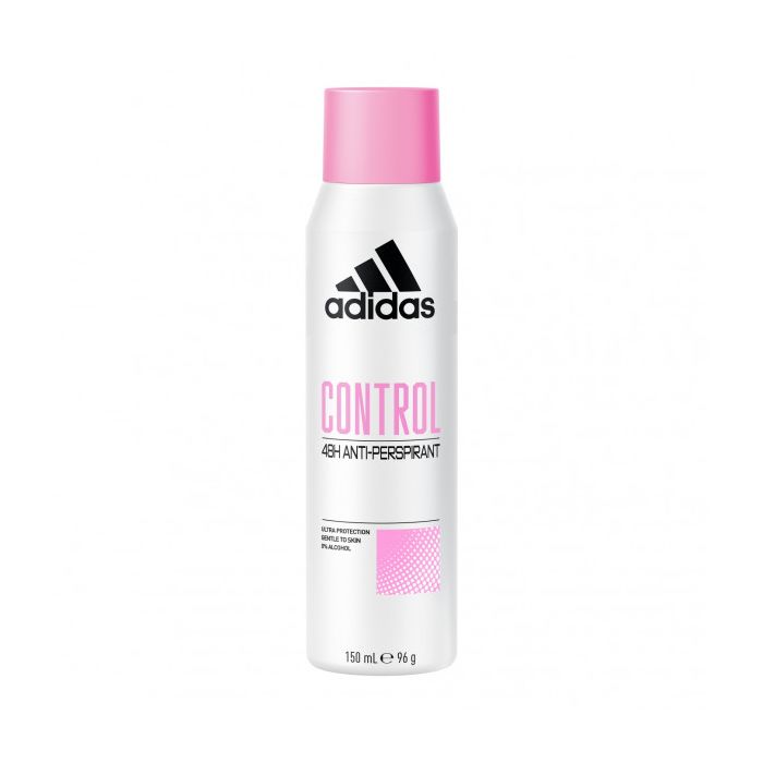 Control Women Desodorizante Spray Antitranspirante 150 ml