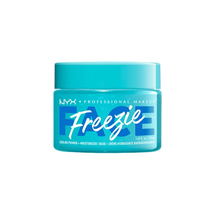 Freezie Pré-base Hidratante  NYX Professional Make Up