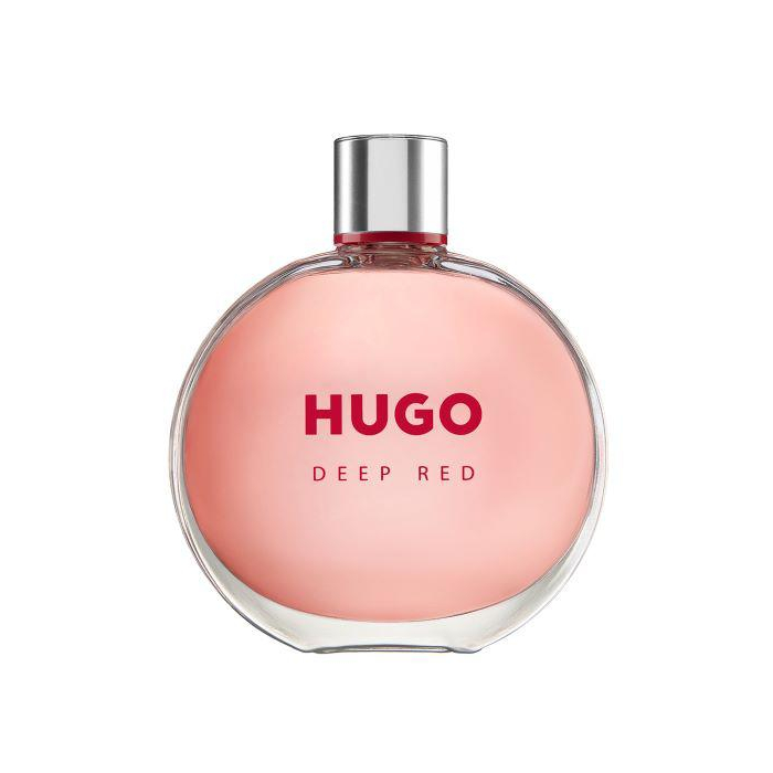 Hugo Boss Deep Red ✓ Eau de Parfum | Perfumarias Primor