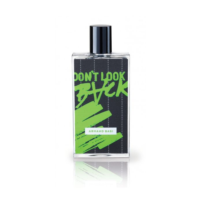 Uniforme Don't Look Back EDT Neutro em termos de género 100 ml (100ml)