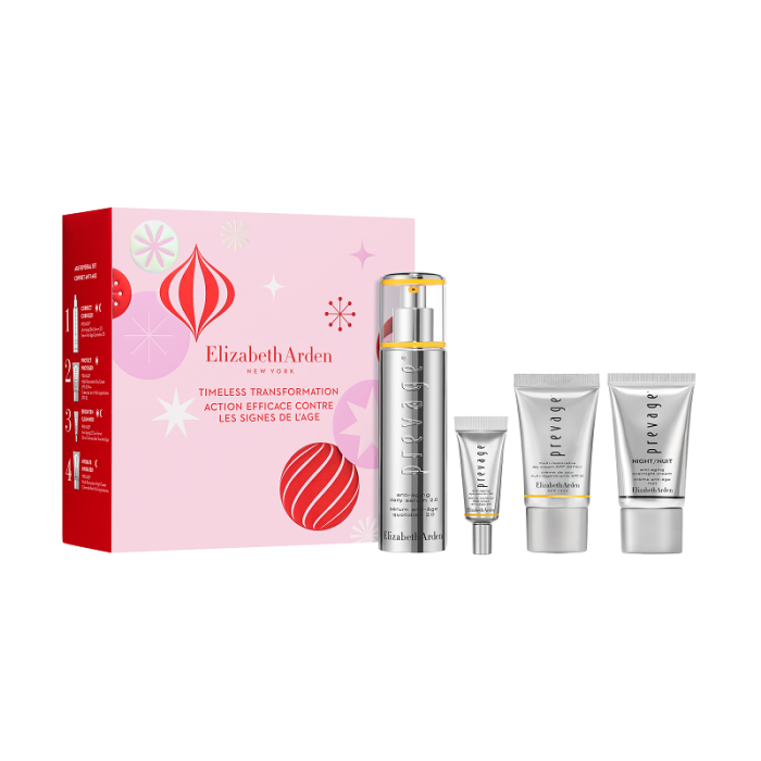 Elizabeth Arden Estojo Prevage Timeless Transformation