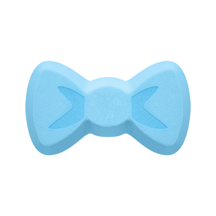Esponja De Maquillaje Maggie Simpson Bow Ultra Suave