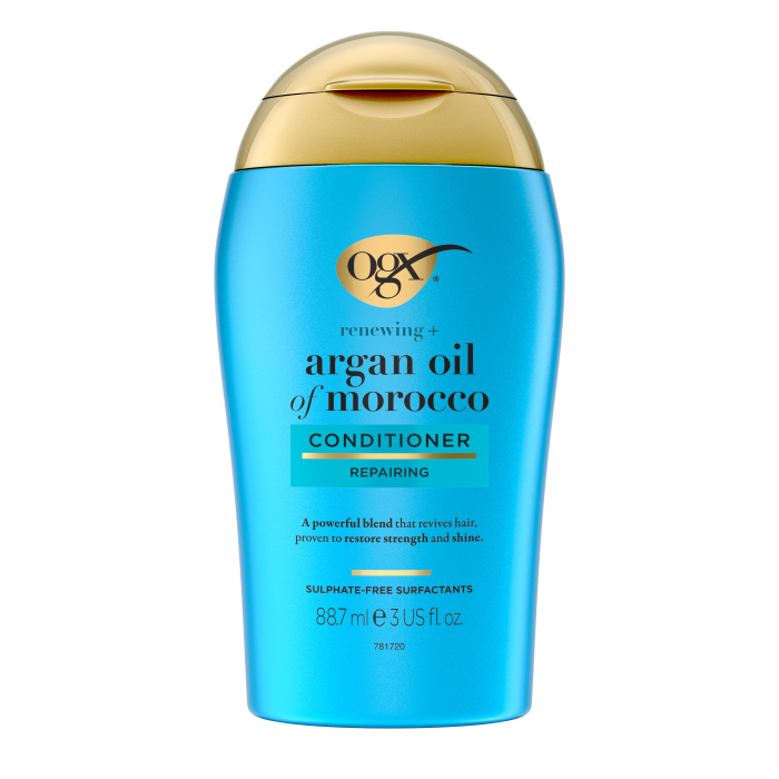 Argan Oil of Morocco Acondicionador Revitalizante Argan Oil of Morocco Acondicionador Revitalizante