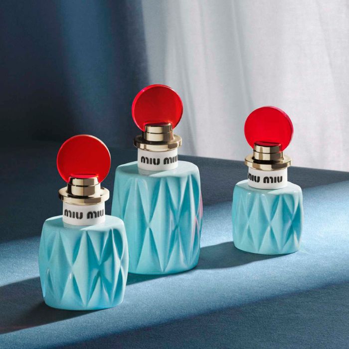 Miu Miu L'Eau de Muguet ✓ Eau de Parfum | Perfumarias Primor