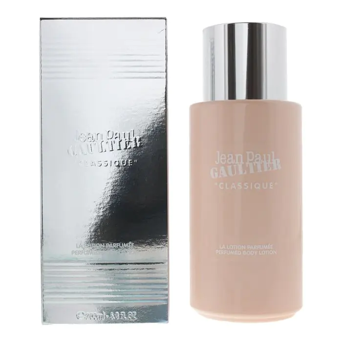 Jean Paul Gaultier Classique Loção Corporal | Perfumarias Primor