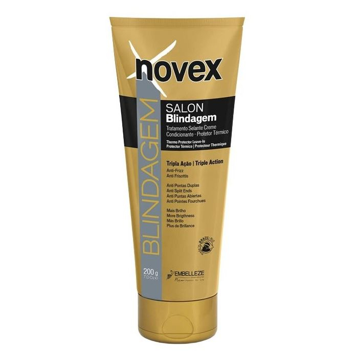 Salon Blindagem Protector Térmico