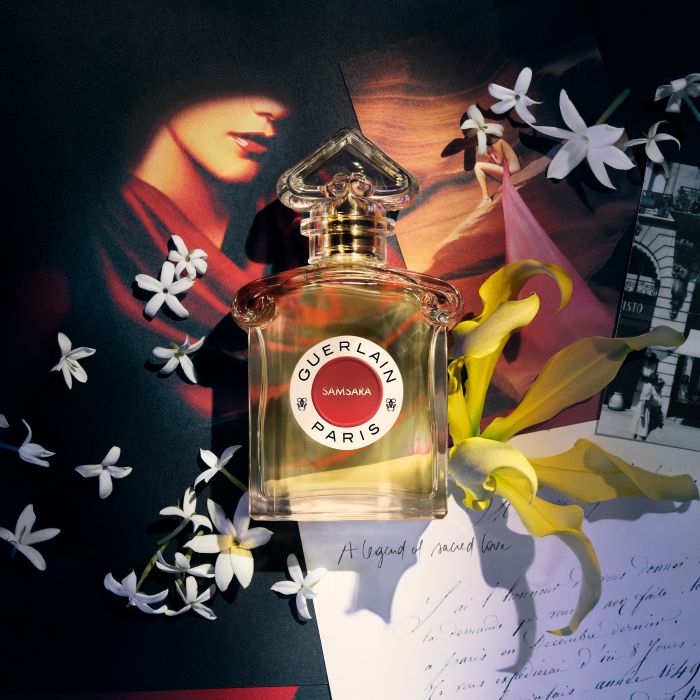 Guerlain Samsara ✓ Eau de Parfum | Perfumarias Primor