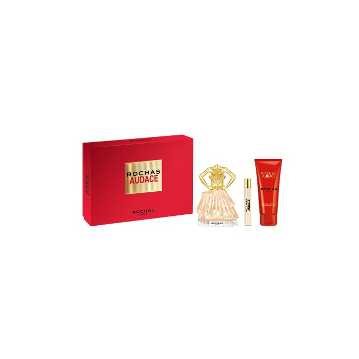 Audace Eau de Parfum Estuche de regalo Audace Eau de Parfum Estuche de regalo