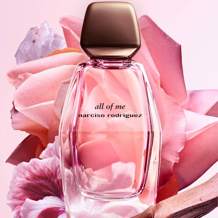 Narciso Rodriguez All of Me ✓ Eau de Parfum | Perfumarias Primor