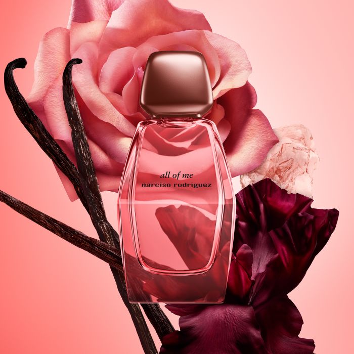 Narciso Rodriguez All of Me ✓ Eau de Parfum | Perfumarias Primor
