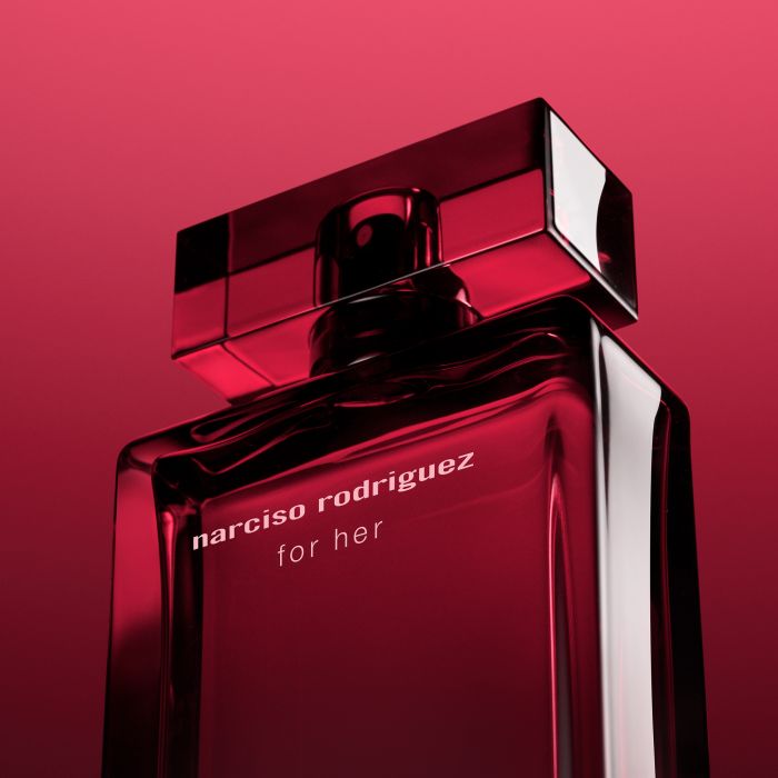 Narciso Rodriguez For Her ✓ Eau de Parfum Intense | Perfumarias
