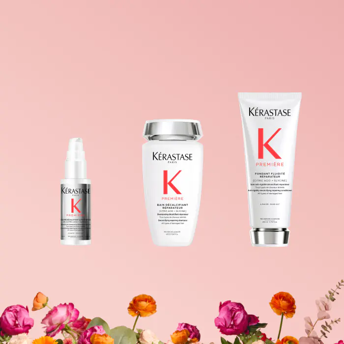 Kerastase Coffret Premiere Trio | Perfumarias Primor