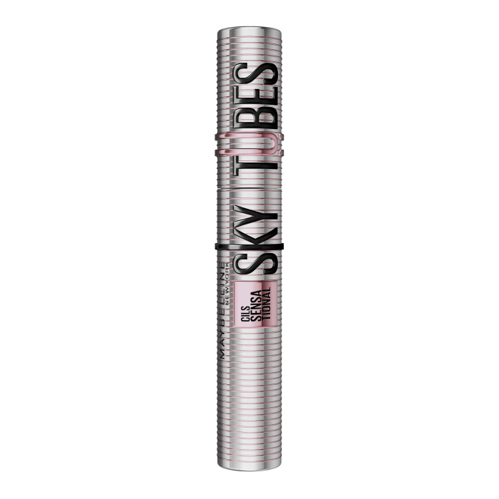 Máscara de Pestañas Lash Sensational Sky Tubes 