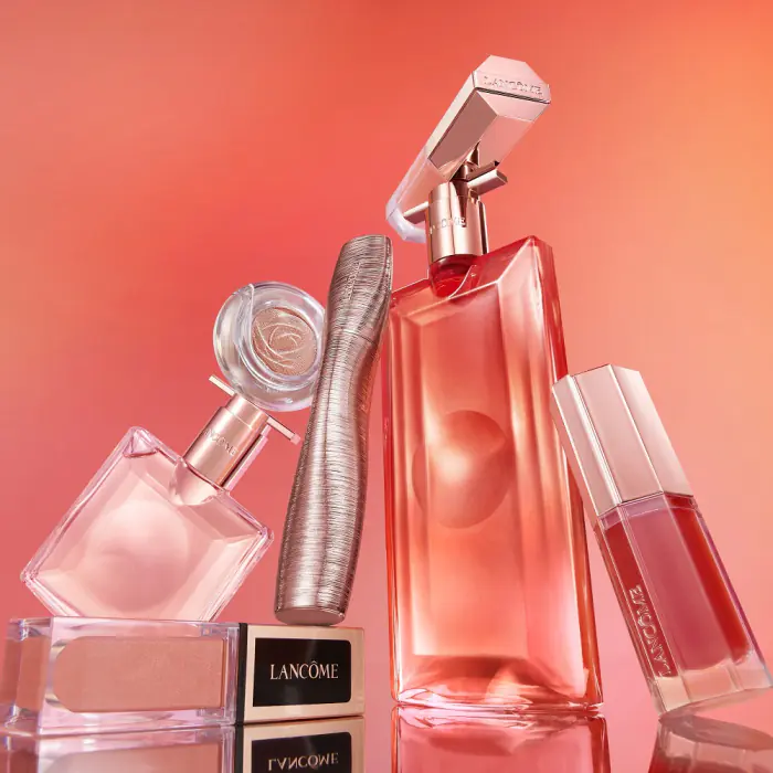 Lancôme Idôle Peach'n Roses ✓ Eau de Parfum | Perfumarias Primor