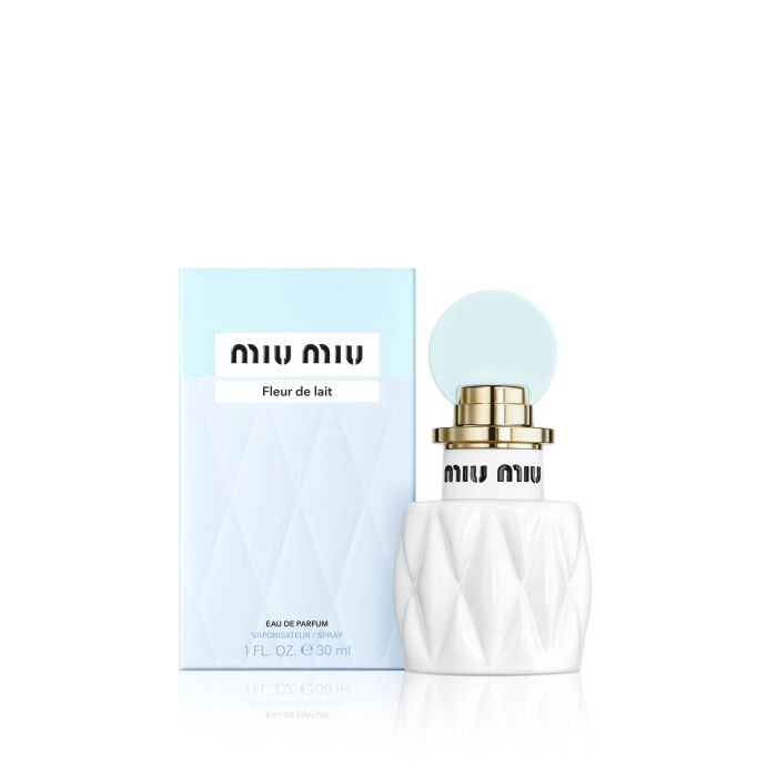 Miu Miu Fleur de Lait ✓ Eau de Parfum | Perfumarias Primor