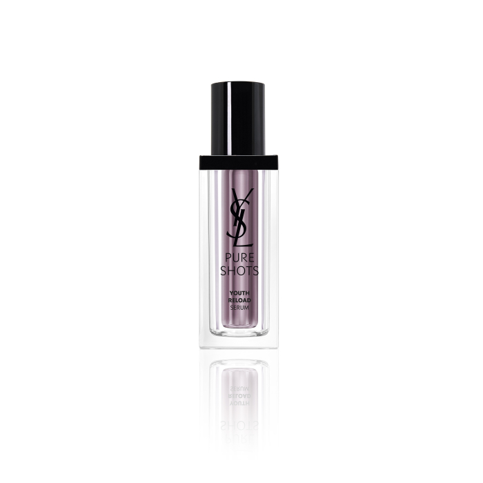 Pure Shots Youth Reload Serum