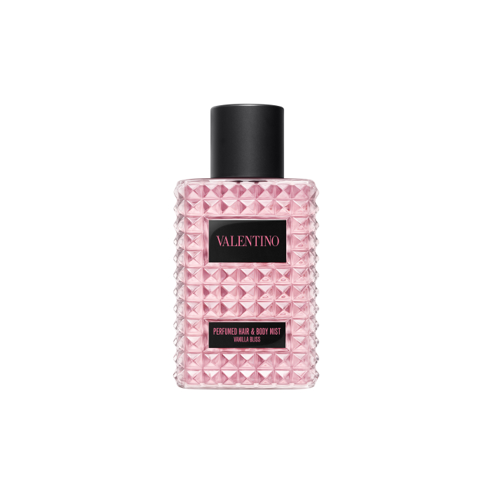Born In Roma Hair & Body Mist Vanilla Bliss