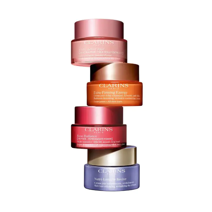 Clarins Multi-Active Nuit Creme Todas as Peles | Perfumarias Primor
