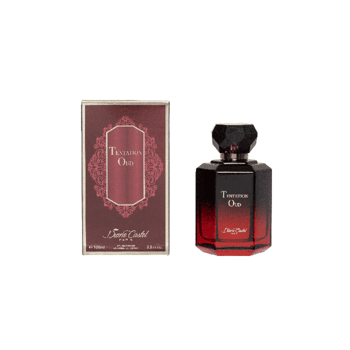 Tentation Oud Eau De Parfum