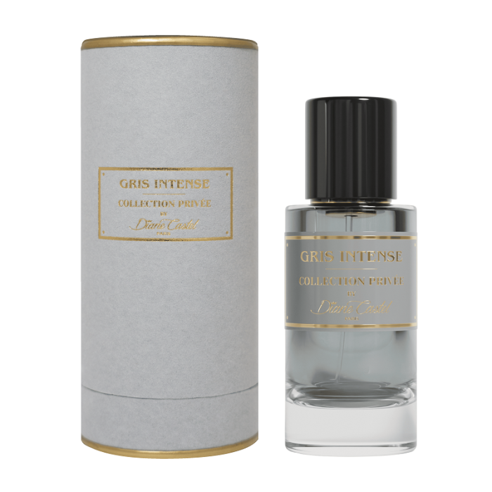 Collection Privée - Gris Intense Eau De Parfum Collection Privée - Gris Intense Eau De Parfum
