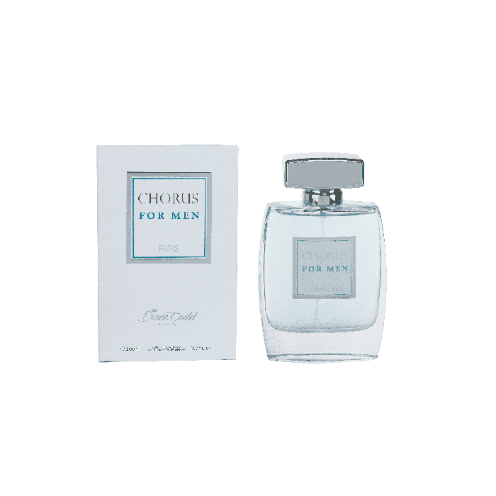 Chorus For Men Eau De Parfum Chorus For Men Eau De Parfum